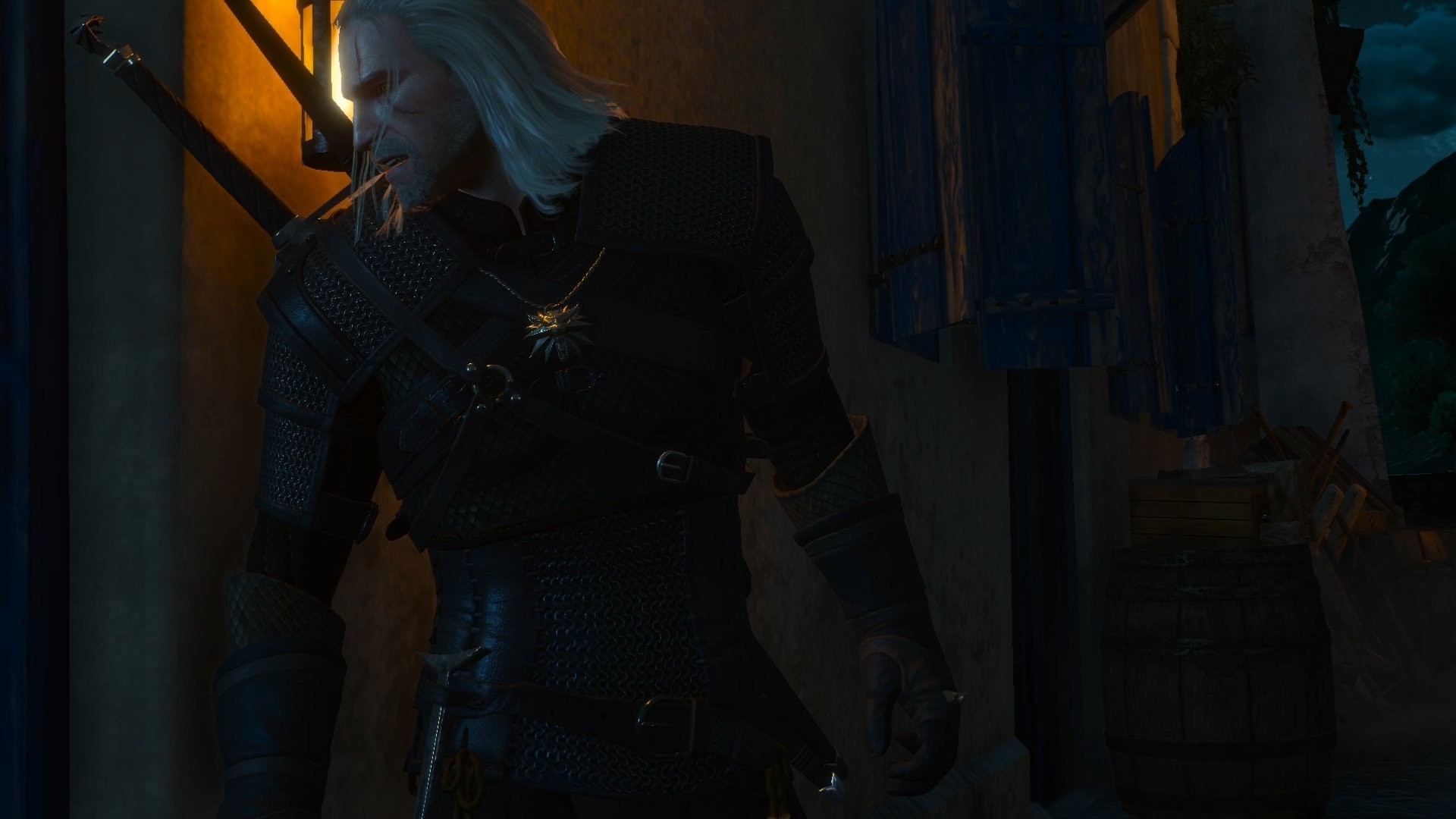 The Witcher 3: Wild Hunt - Blood & Wine